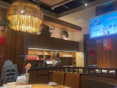 -老阿爸鲜鱼土菜(独墅湖店)