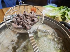 -江村四哥新鲜牛肉店(江高总店)
