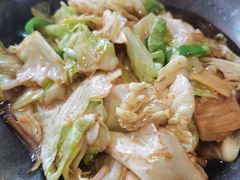 -陈生记黑鱼馆·20年活鱼现杀(宁波鼓楼店)