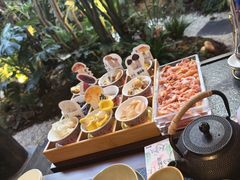 -菌自由丨野生菌火锅特色庭院餐厅(丽江古城店)