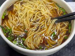 -清真蒋有记(老门东店)