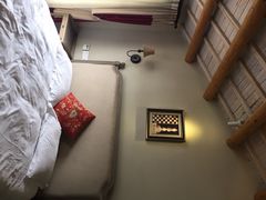威廉的太妃糖皇妃酒店-威廉的太妃糖酒店(杭州西湖青芝坞店)