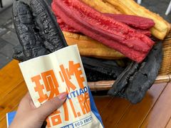-李与白包子铺(桐梓林店)