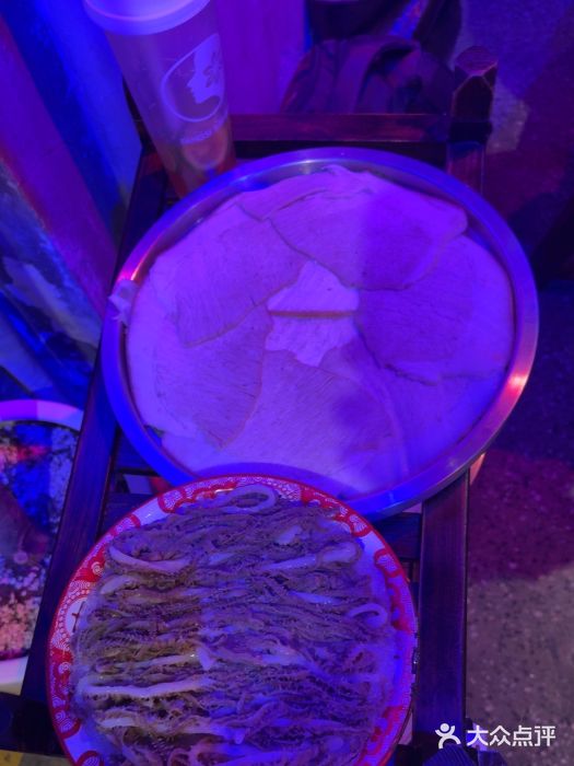 水巷子·巴掌腰片重庆火锅(云纺店)图片