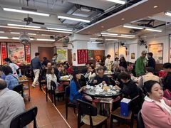 -香港蓮香樓(中環店)