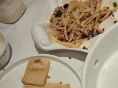 -川味堂·四川豆花(八卦岭店)