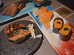 -炙柒Sekinana·精致日料(合生汇店)