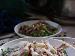 -赵姐猪耳朵饭店