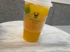 -茶百道(盱眙国贸店)
