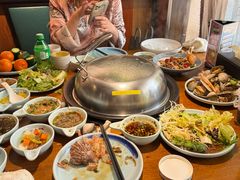 -三个渔夫·蒸汽海鲜(小白楼店)