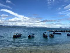 -三亚西岛海洋文化旅游区