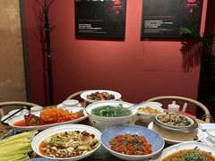 -赤宴·川菜(玉林店)