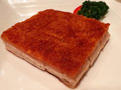 冰烧三层肉-利苑酒家(金宝店)
