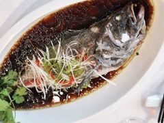 -豫园万丽酒店-万丽轩中餐厅(河南南路店)