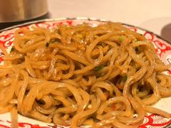 兴国拌鱼丝-客家大院·非遗赣南客家菜(郁孤台店)