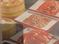 -玉林烤鸭店(定福庄店)