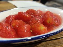 -盟重烧烤(高正街店)