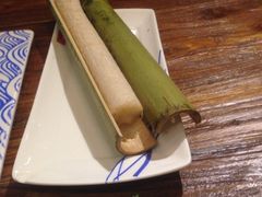 竹筒饭-云海肴·汽锅鸡·云南菜(领展购物广场·中关村店)