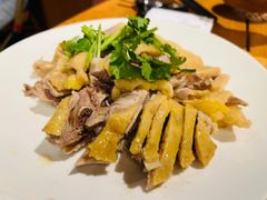 -猛料鸭仔饭(赤坎店)