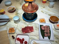 -涮福記·现切牛羊肉火锅(世纪汇店)