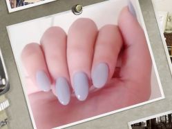 签到图片-Easy Lady美甲美睫半永久纹绣工作室