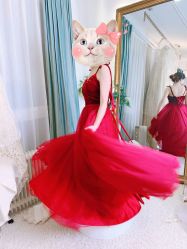 -LANYI COUTURE高级婚纱礼服改衣店