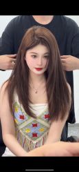 -DL HOPE造型