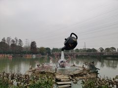 -张公山寨景区