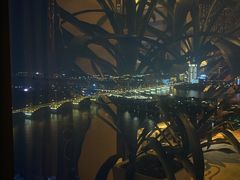 -长沙富力万达文华酒店