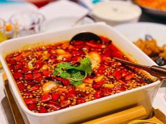 -椒点·川粤精品(香港广场店)
