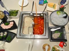 -海底捞火锅(杭州庆春路夜宵主题店)