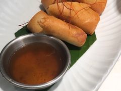 -芭札·Thai泰国餐厅(同和金铂天地店)
