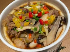 -茶港·点心·啫啫煲(群光广场店)