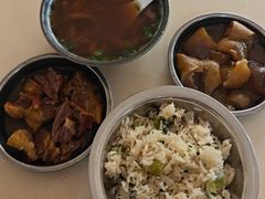 -炬龙牛肉店(新华店)