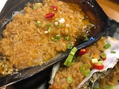 -东北大菜馆(延长路店)