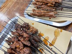 -老白家怡贵园烤肉