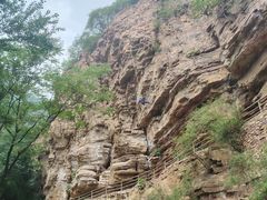 -红旗渠风景区