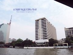 -曼谷文华中心点大酒店