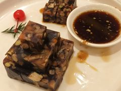 -永乐饭庄(安德路店)