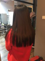 -佛伦斯私人订制烫染国际连锁西红门店