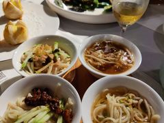 -万盛合(渔人码头店)