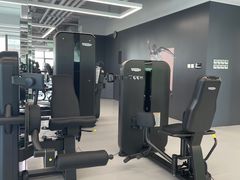 -优享健身(三元桥店)