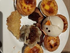 -星伦多自助料理(永旺店)