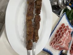 -福寿斋·老北京铜锅涮肉·烤鸭(顺义总店)