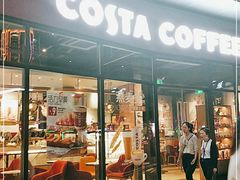 门面-COSTA COFFEE(吴江路店)