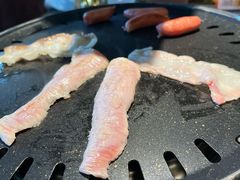 -喜荟碳火烤肉