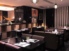 -松临·铁板烧&Omakase(神农店)