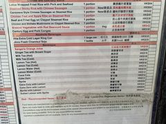 -点点心点心专门店(旺角店)