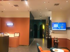 -海马体照相馆(重庆爱琴海购物公园店)