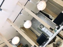 -HAIR HERE造型